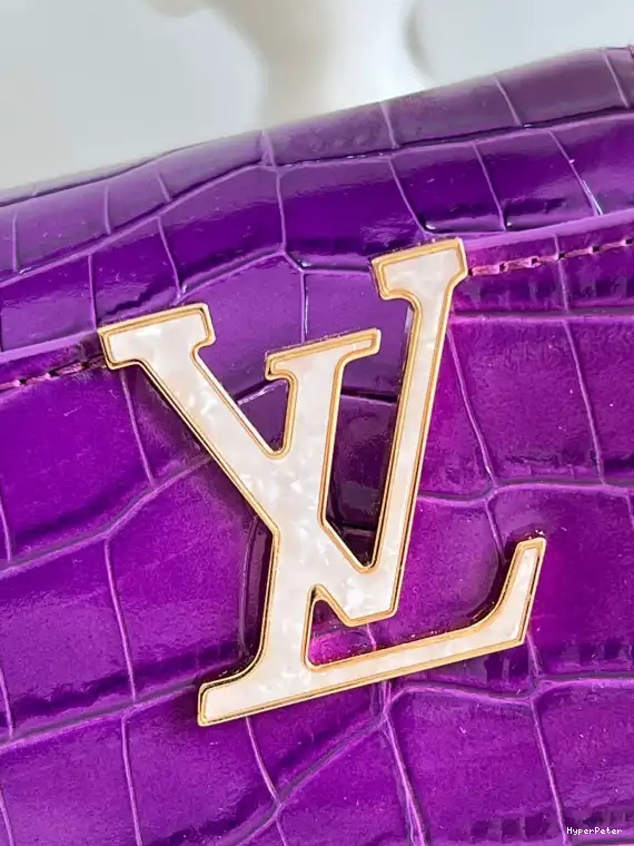 CAPUCINES LOUIS MINI VUITTON 0629